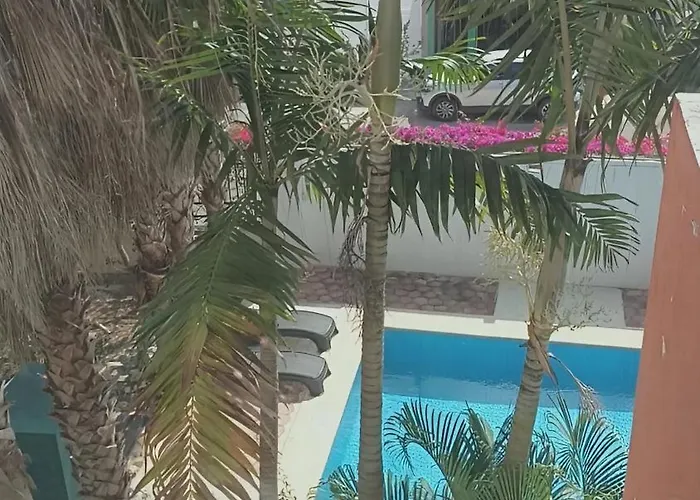 Apartamento Playa Zen *