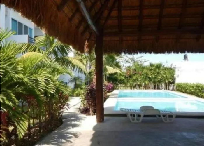 Apartamento Playa Zen