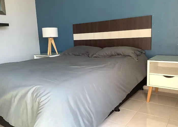 Playa Zen Apartamento Playa del Carmen
