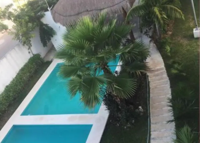 Apartamento Playa Zen