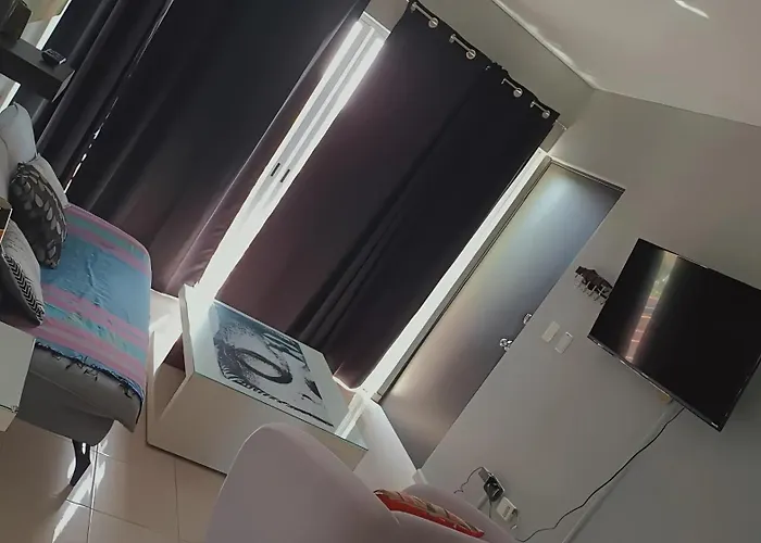 Apartamento Playa Zen Playa del Carmen