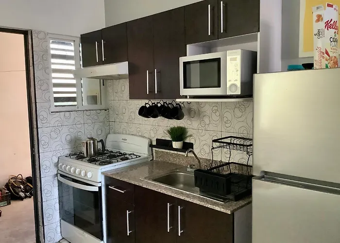 Apartamento Playa Zen