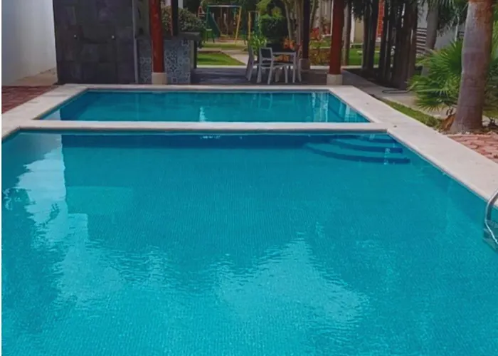 Playa Zen Apartamento *
