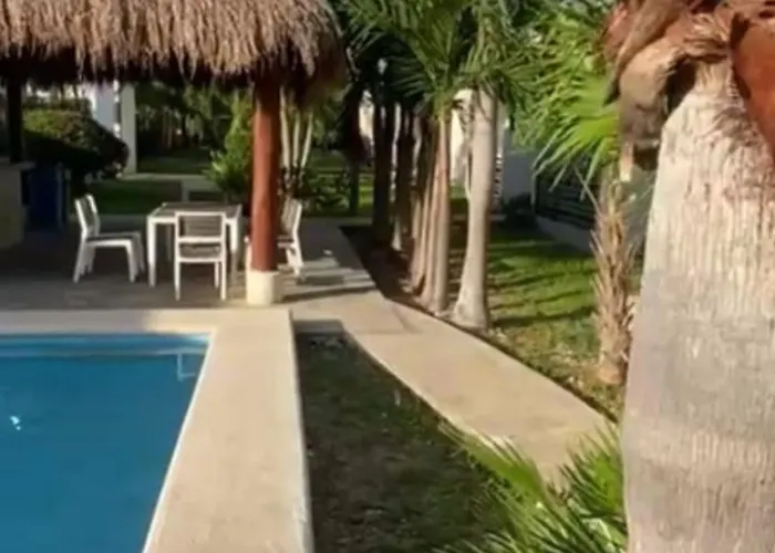 Apartamento Playa Zen Playa del Carmen