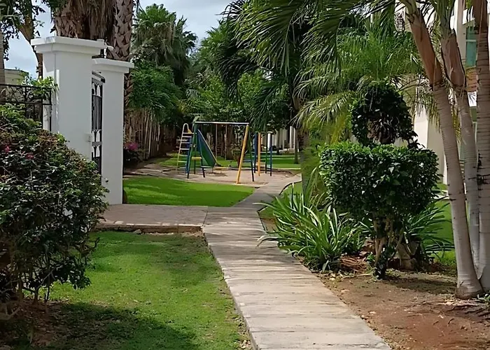 Apartamento Playa Zen