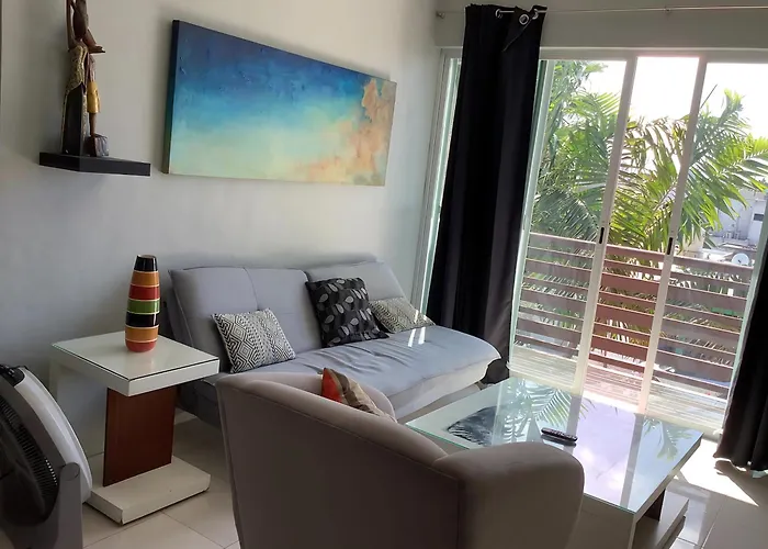 Playa Zen Apartamento *