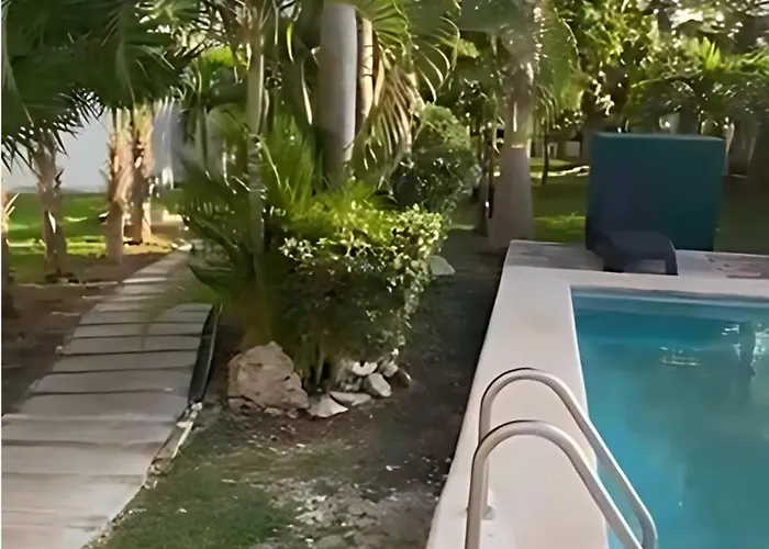 Playa Zen Apartamento Playa del Carmen