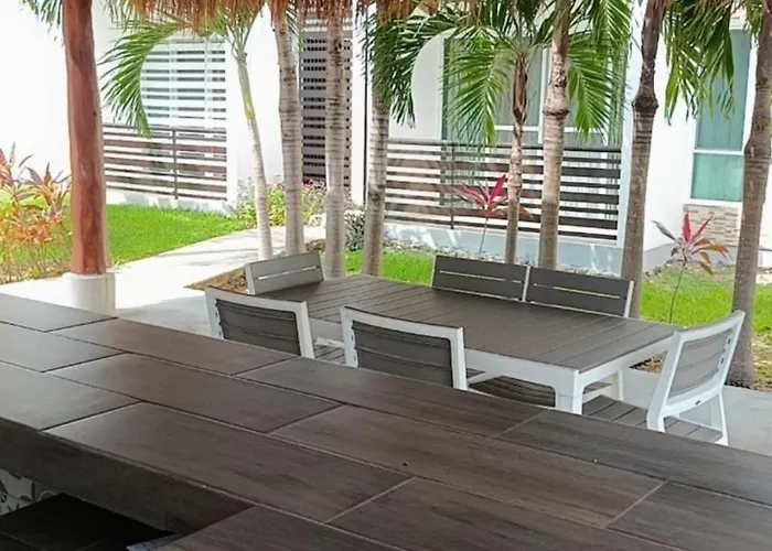 Apartamento Playa Zen Playa del Carmen