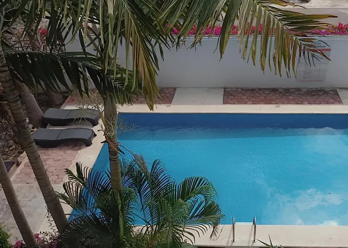 Playa Zen Apartamento