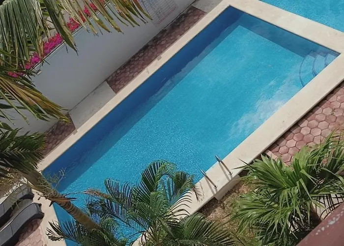Playa Zen Apartamento *