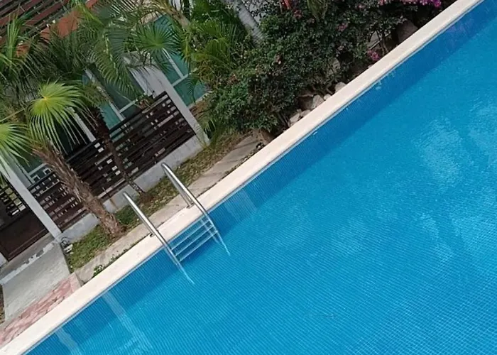 Playa Zen Apartamento Playa del Carmen